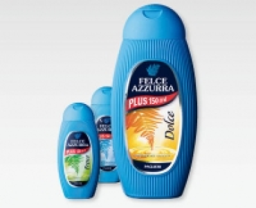FELCE AZZURRA Duschgel CHF 3.49