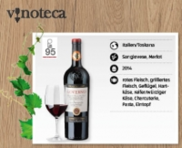 Governo Rosso Toscano IGT