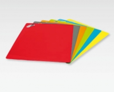 CROFTON® Flexible Schneidunterlagen, 6-teilig