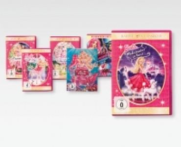 UNIVERSAL Barbie Film