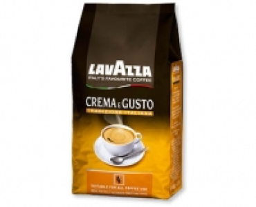 LAVAZZA Crema e Gusto CHF 9.89