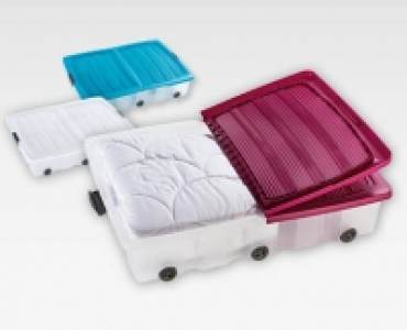 EASY HOME® Unterbettbox CHF 19.99