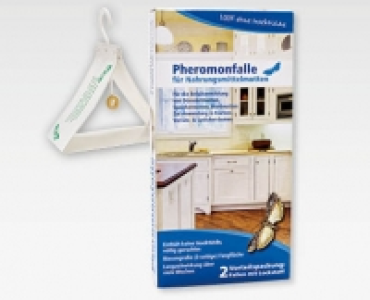 Lebensmittel-Mottenfalle CHF 4.99