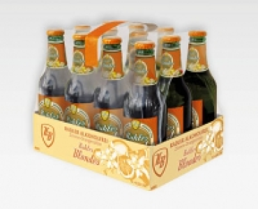 KB OTTAKRINGER Kuhles Blondes Alkoholfreies Panaché
