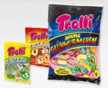 TROLLI® Fruchtgummi Mix CHF 1.09