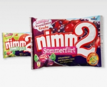 NIMM2® Sommersause/Sommerflirt
