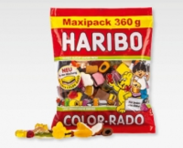 HARIBO Color Rado