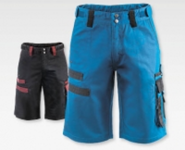 KINGCRAFT FASHION Herren-Arbeitsshorts CHF 24.90
