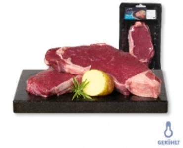 GOURMET Bison Rib-Eye Steak CHF 6.49