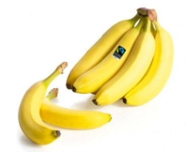 NATUR AKTIV BIO Bio-Bananen Fairtrade Max Havelaar