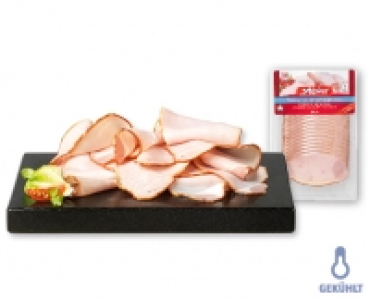 ALPINA Schweins-Nierstuckbraten geräuchert CHF 2.99