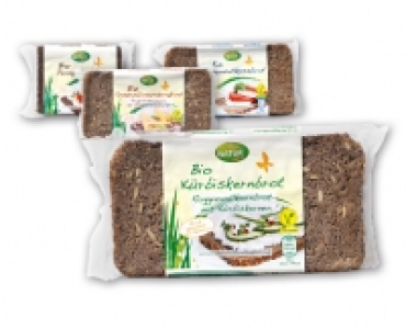 NATUR AKTIV BIO Bio-Vollkornbrot CHF 1.49