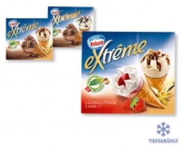 FRISCO Extrême Cornets Multipack