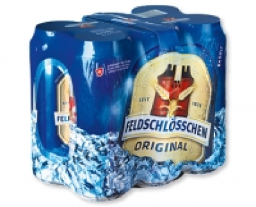 FELDSCHLÖSSCHEN Original CHF 7.89