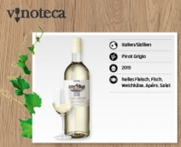 Pinot Grigio Terre Siciliane IGT