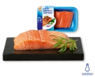 ALMARE SEAFOOD Lachs-Filet