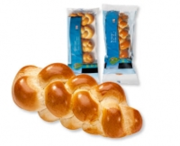 NATURE SUISSE Schweizer Butterzöpfe CHF 2.69