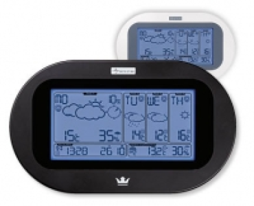 SEMPRE Wetterstation Meteotime