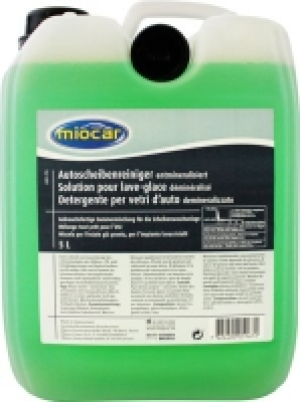 Autoscheibenreiniger CHF 4.35