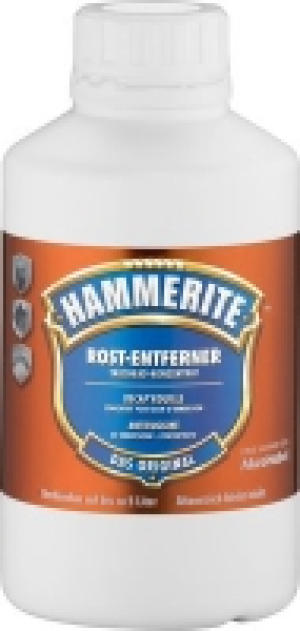 Rost-Entferner Tauchbad-Konzentrat CHF&nbsp;11.60