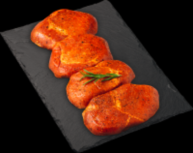 Denner BBQ Schweins-Rib-Eye-Steak CHF 1.65