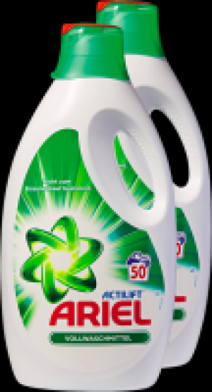 Ariel Flüssigwaschmittel CHF 19.95