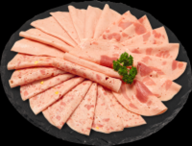 Denner Geflügelaufschnitt CHF 2.95