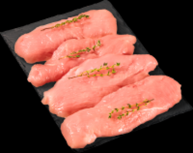 Trutenschnitzel CHF 7.45