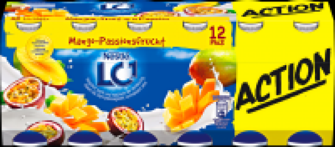 Nestlé LC1 Joghurtdrink CHF 5.20