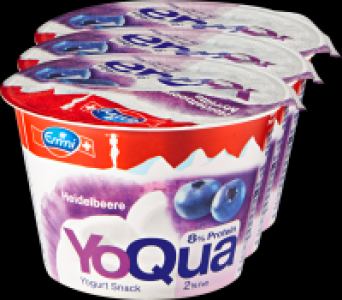 Emmi YoQua CHF 3.25