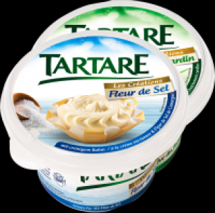 Tartare Frischkäse Les Créations CHF 4.25