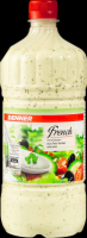 Denner Salatsauce French CHF 2.95