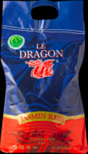 Le Dragon Jasminreis CHF 7.95