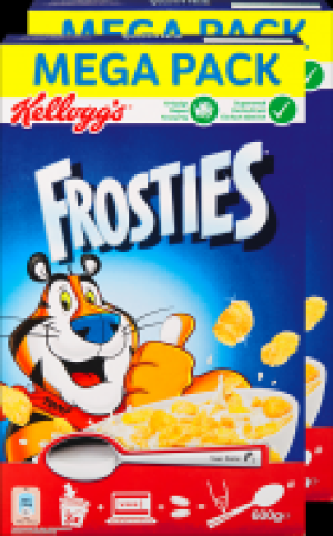Kelloggs Cerealien CHF 7.95