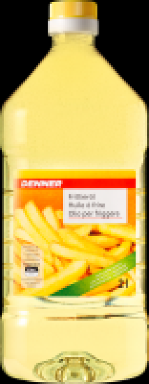 Denner Frittieröl