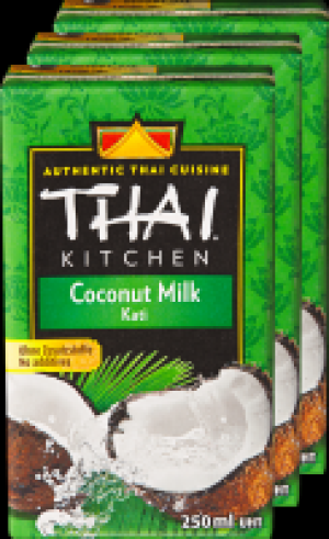 Thai Kitchen Kokosnussmilch