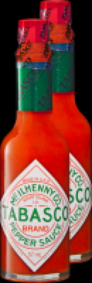 Mc Ilhenny Tabasco