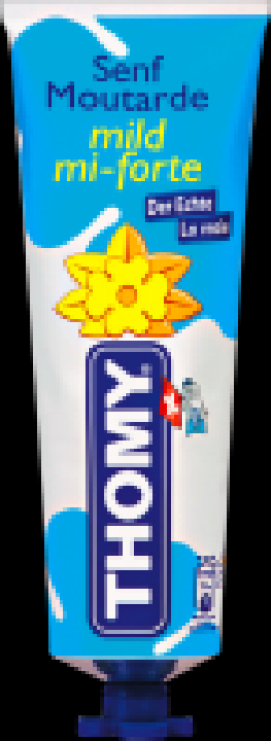 Thomy Senf mild CHF 1.95