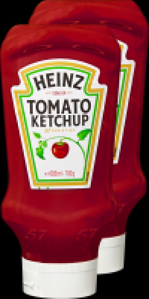 Heinz Tomato Ketchup CHF 4.40