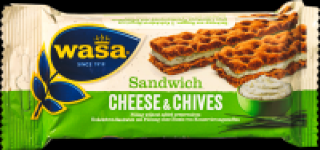 Wasa Sandwich