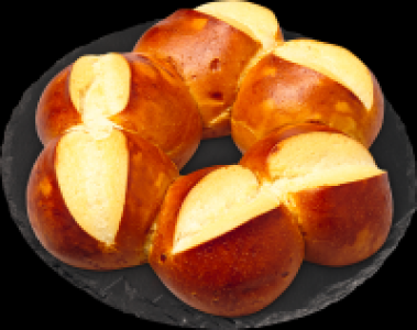 Laugenkranz CHF 1.75