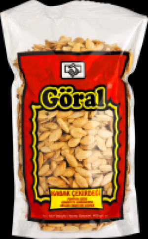 Göral Kürbiskerne CHF 2.95