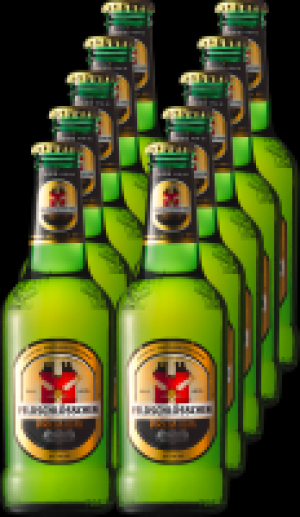Feldschlösschen Bier Premium CHF 8.95