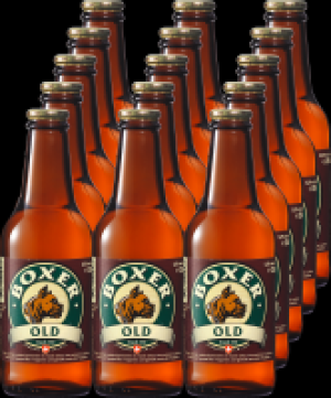 Boxer Bier Old spéciale