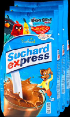 Suchard Express Schokoladenpulver CHF 14.65