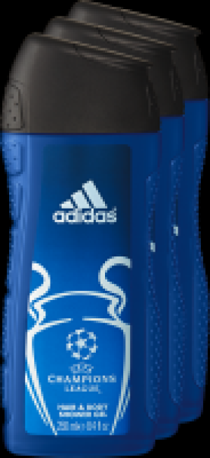 Adidas Shower Gel