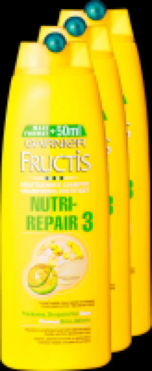 Garnier Fructis Shampoo CHF 5.95