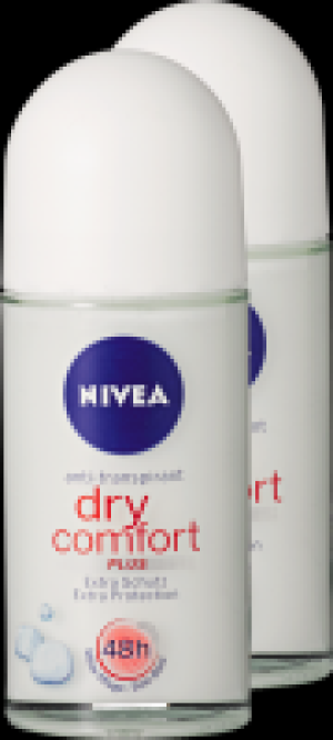 Nivea Deo Roll-on CHF 3.95
