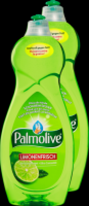 Palmolive Spülmittel Limonenfrisch