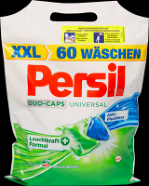 Persil Waschmittel Duo-Caps